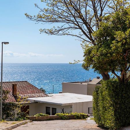 Flora Apartment - Near The Sea Šušanj المظهر الخارجي الصورة