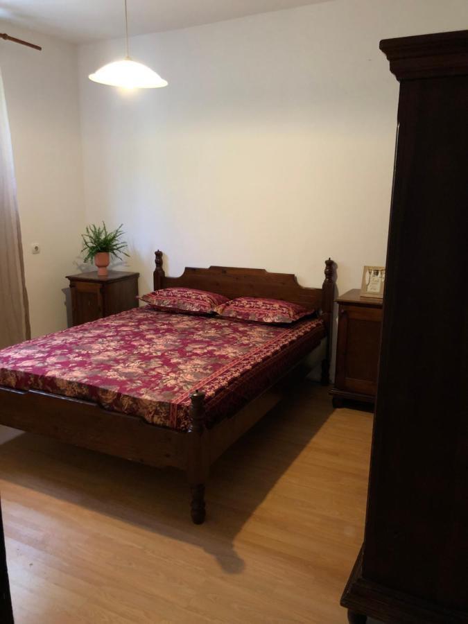 Flora Apartment - Near The Sea Šušanj المظهر الخارجي الصورة