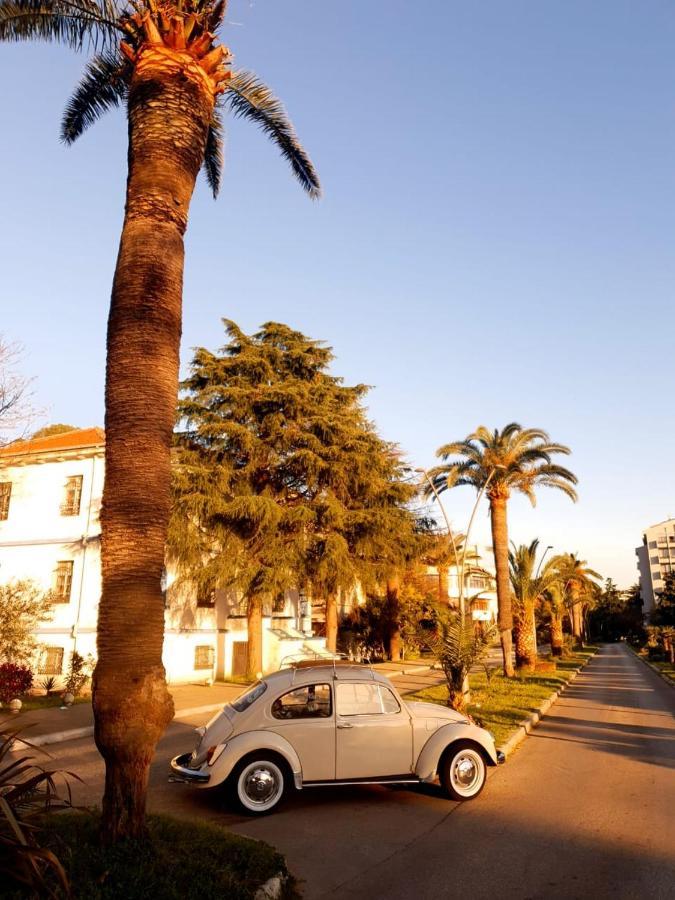 Flora Apartment - Near The Sea Šušanj المظهر الخارجي الصورة