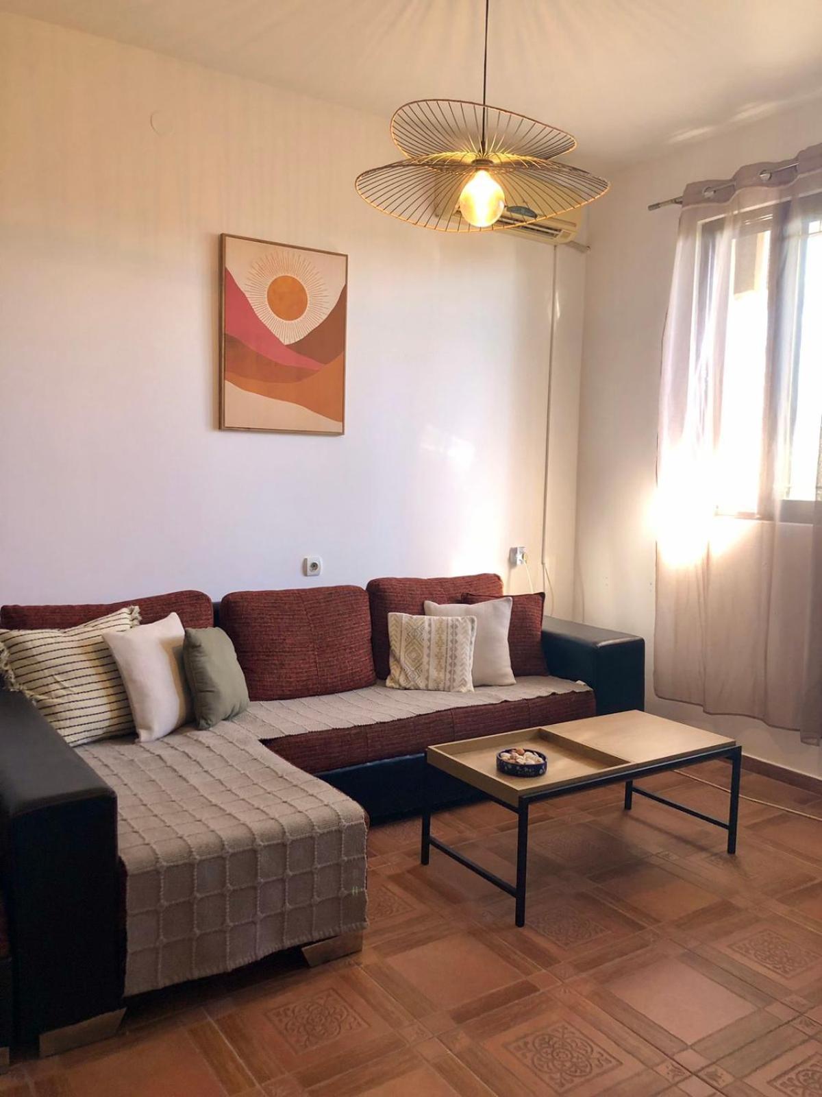 Flora Apartment - Near The Sea Šušanj المظهر الخارجي الصورة
